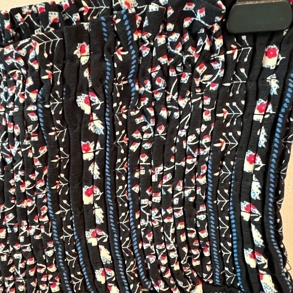 Selfie Leslie Multicolored Ruffle Skort - Picture 3 of 16